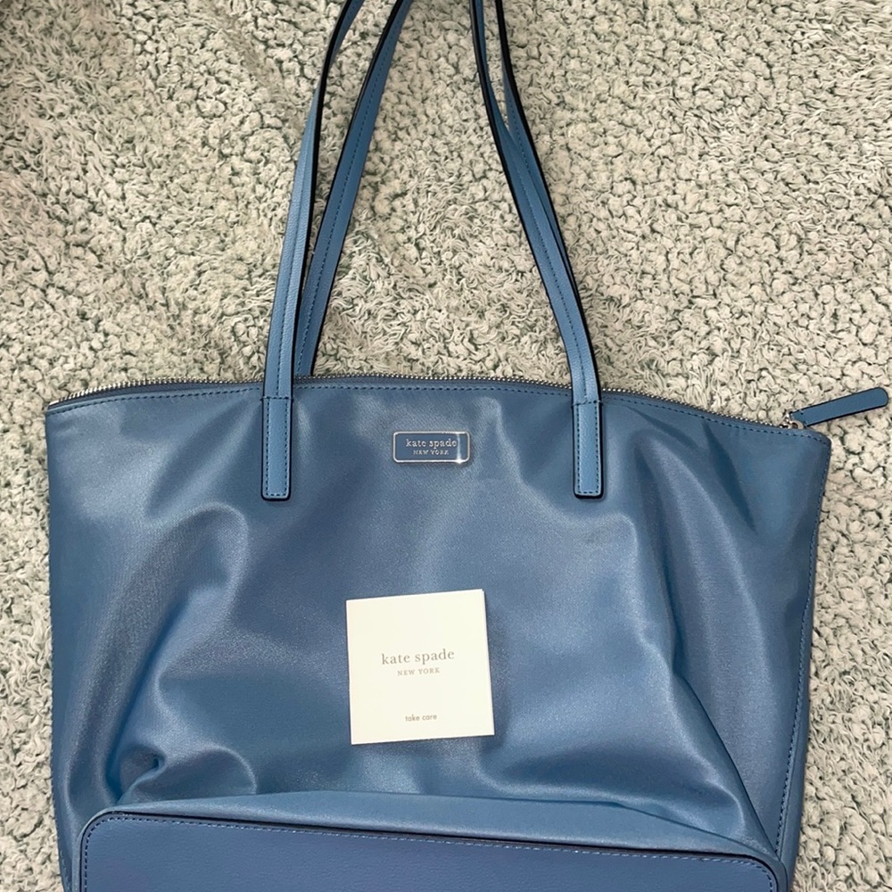 Kate spade tote